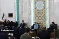 تولیت آستان‌ قدس رضوی: نخبگان، ستون پیشرفت و تعالی کشور هستند | وقف و نذر باید در حوزه علم و فرهنگ گسترش یابد