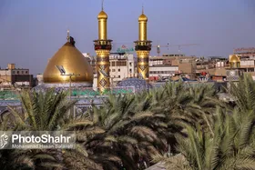 گذرنامه&zwnj;های ویژه اربعین تا ۲ روز آینده ارسال خواهد شد