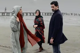 گزارش ویدئویی | نظرات مردمی درباره فیلم &laquo;نمور&raquo;