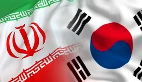 کره و ایران برای حل موضوع پول&zwnj;های بلوکه شده گروه&zwnj;های کاری تشکیل دادند