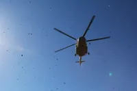 ویدئو | آخرین اخبار از جست و جو بالگرد رئیس جمهور در محل حادثه