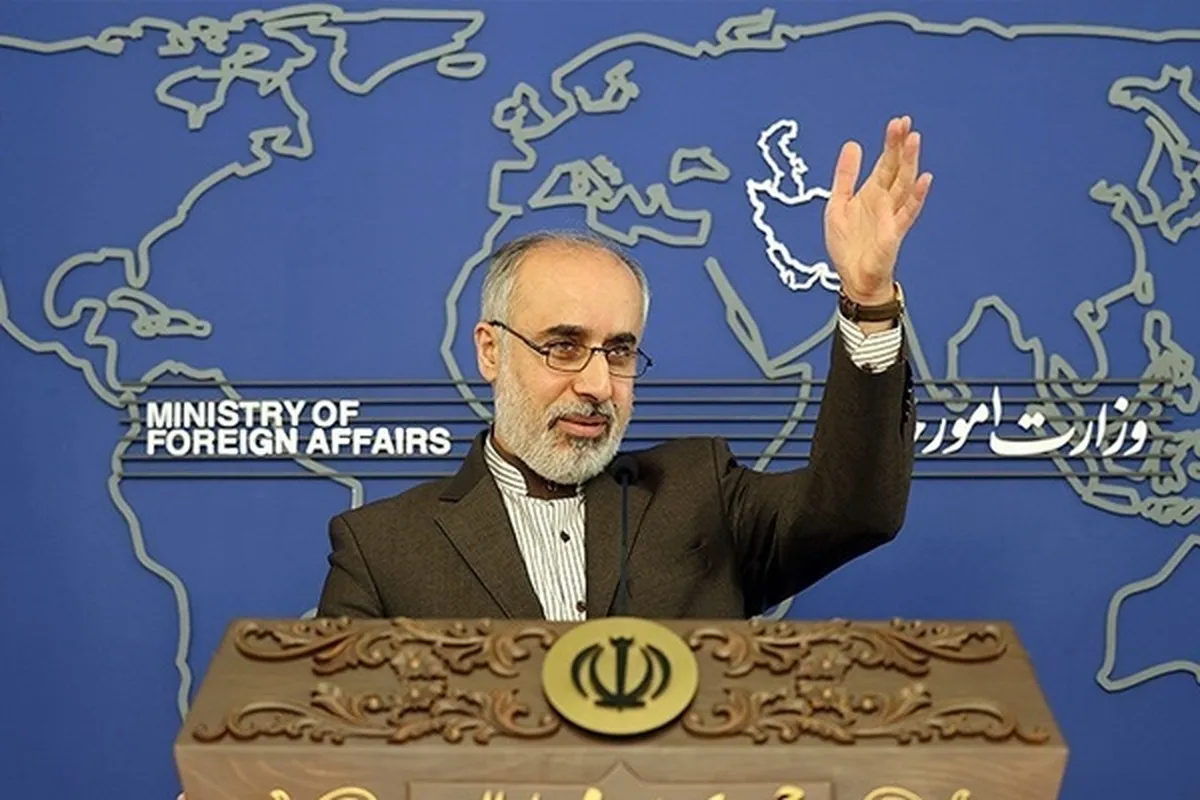 واکنش کنعانی به مرگ فجیع معلم آمریکایی به دست پلیس