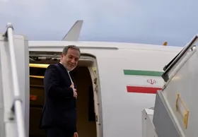 عراقچی عازم پاکستان شد (۱۴ اردیبهشت ۱۴۰۴)