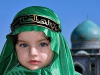 همایش شیرخوارگان حسینی را از شبکه دو ببینید