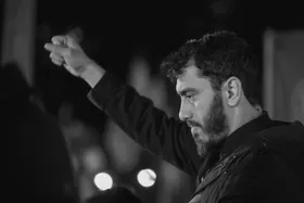 ویدئو | روایت مشهدی صدا زدن مهدی رسولی توسط رهبر شهید انقلاب
