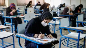 شنبه زمان تعیین تکلیف امتحانات پایه نهم و دوازدهم