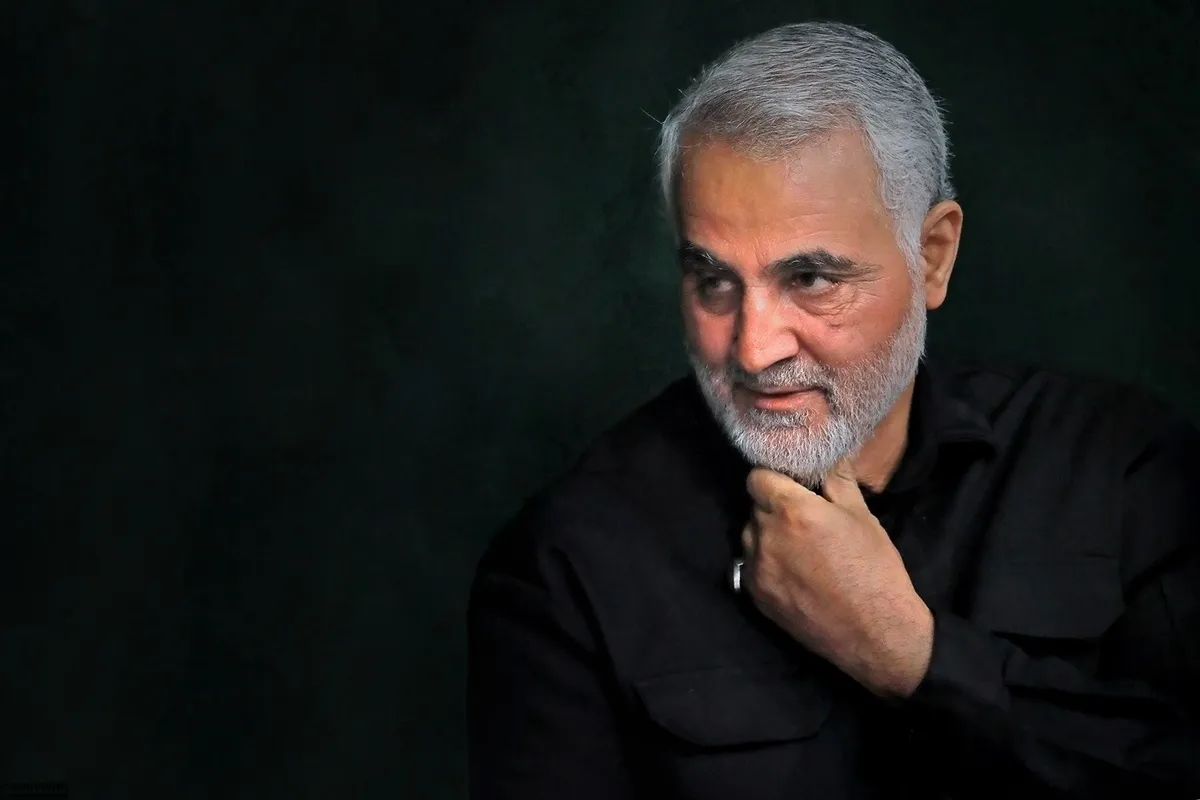 کدخدایی: کیفرخواست پرونده ترور حاج قاسم به مراحل نهایی نزدیک شد+ فیلم