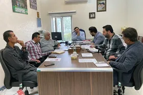 غیبت آقای سرمربی در جلسه برنامه ریزی برای آینده فوتسال ایران | پایان کار شمسایی؟