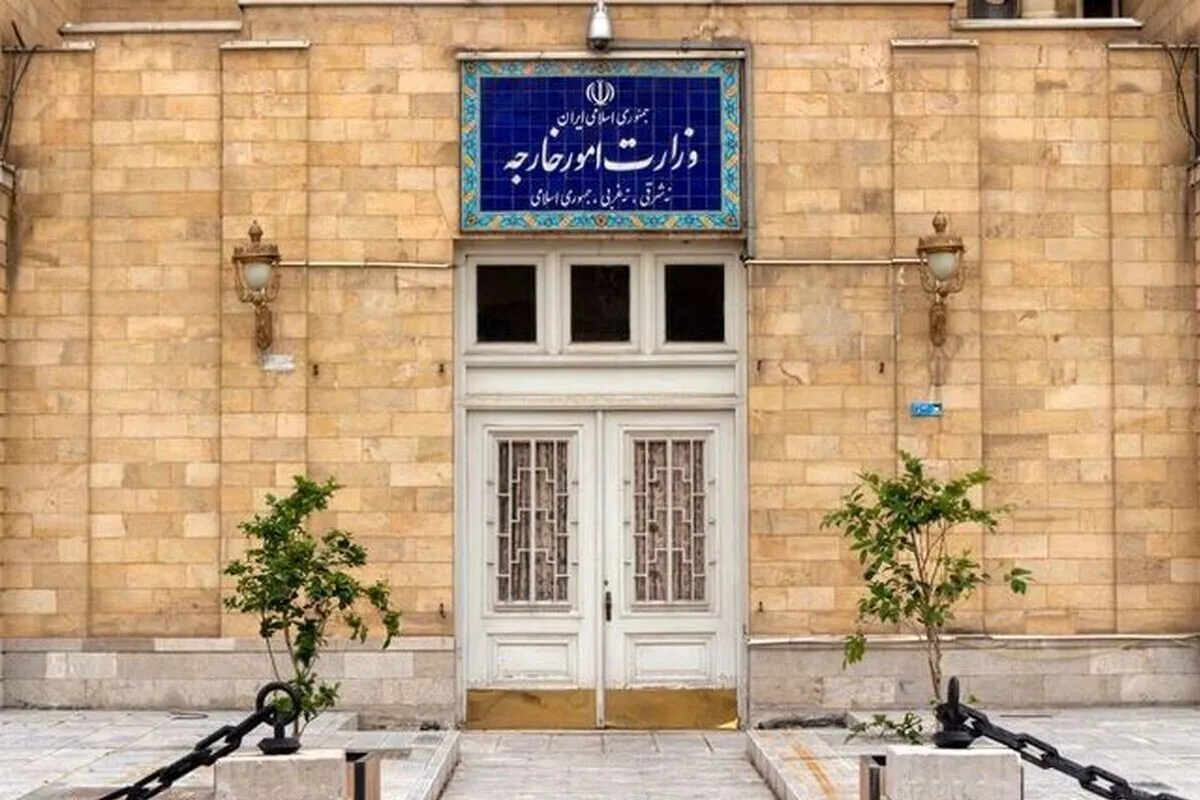 واکنش وزارت امور خارجه به ادعای جعلی یک رسانه درخصوص مذاکرات