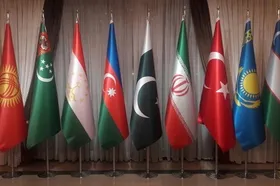 ظرفیت&zwnj;های مشهد در اجلاس وزرای خارجه سازمان اکو به نمایش درمی&zwnj;آید | حضور &laquo;پزشکیان&raquo; در مشهد هنوز قطعی نیست