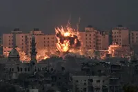 ارسال سلاح به فلسطین اشغالی با هواپیما‌های تجاری آمریکا