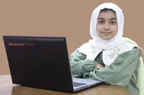 گفت‌وگو با نابغه کوچک مشهدی | هر کاری را به وقت خودش انجام بدهیم
