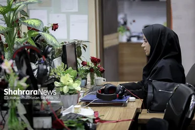 روز خبرنگار
