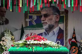صدور کیفرخواست ۱۴ نفر در پرونده ترور شهید فخری&zwnj;زاده+&zwnj; جزئیات اتهامات