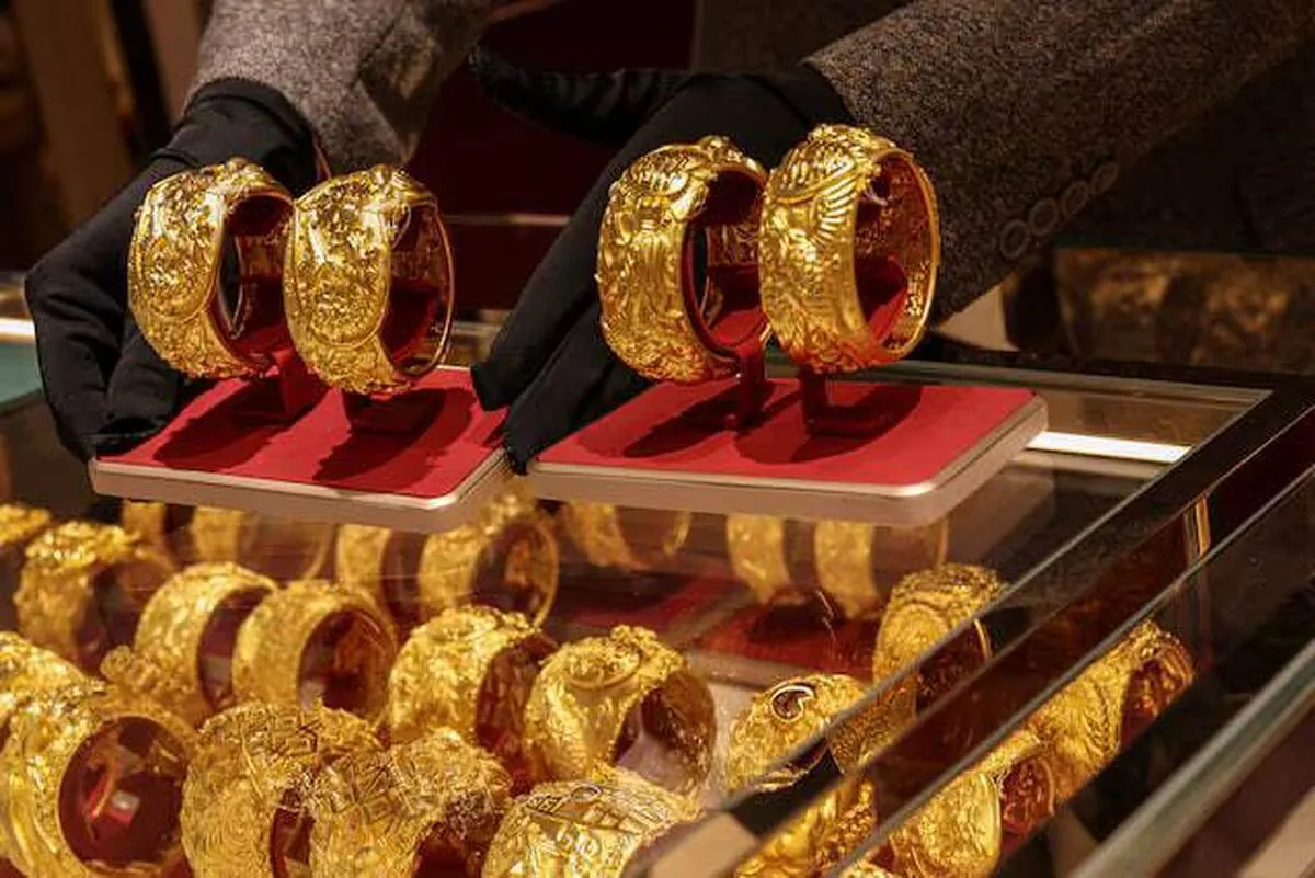قیمت امروز طلای ۱۸ عیار در مشهد چقدر است؟