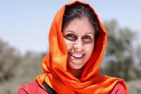 &laquo;نازنین زاغری&raquo; برای &laquo;ام آی ۶&raquo; ۵۳۰ میلیون دلار آب خورد!