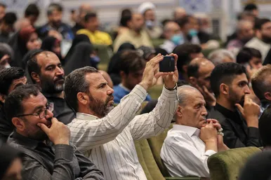 اجلاس مجمع جهانی حضرت علی اصغر (ع)