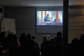 ۶ فیلم در &laquo;هفت&zwnj;کرانه&raquo; | اکران فیلم&zwnj;های کوتاه باشگاه فیلم &laquo;رویش&raquo; به&zwnj;مناسبت هفته هنر انقلاب اسلامی