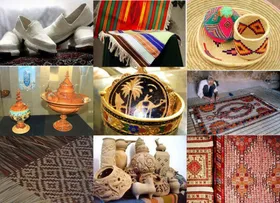 فعالیت ۳۵ کارگاه صنایع&zwnj;دستی شهرستان قوچان