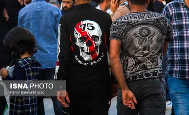 تضاد «فرهنگ» و «نقش‌ها»