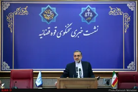ارسال پرونده برادر معاون اول رئیس جمهور به دادگاه/ رسیدگی به یک پرونده مرتبط با اخلال نظام ارزی در مشهد+ فیلم