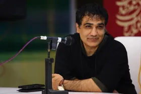 حمید زرگرنژاد با فیلمی تازه به سینما بازمی&zwnj;گردد