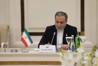 واکنش عراقچی به اقدامات خصمانه اروپا علیه ایران: اروپا سرگرم دمیدن در آتش بحران است