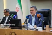 وزیر بهداشت: قیمت بالای دارو طبیعی است | افزایش پوشش بیمه‌ای برای جبران گرانی دارو در دستور کار است + فیلم