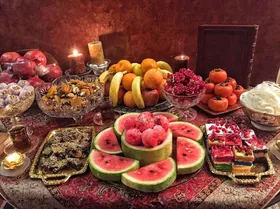 برنامه&zwnj;های صدا و سیما برای یلدای ۱۴۰۱