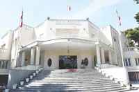مجتبی بیات سرپرست مرکز ارتباطات مردمی ریاست‌جمهوری شد