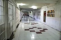 تهدید و مزاحمت تلفنی از زندان
