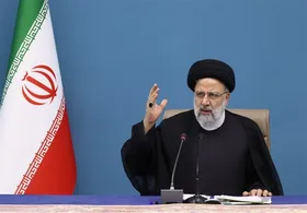 رئیسی: ظرفیت&zwnj;های بزرگ ایران پیشرفته برای ایرانیان مقیم خارج به تصویر کشیده شود