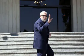 وزیر نفت: گازهای مشعل تا پایان دولت جمع&zwnj;آوری می&zwnj;شود