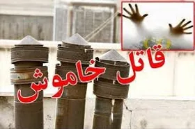 مرگ اعضای یک خانواده بر اثر گازگرفتگی
