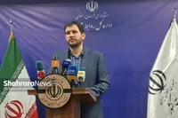 تشکیل کمیته مستقل آموزش و پژوهش انتخابات برای نخستین بار در خراسان رضوی + فیلم
