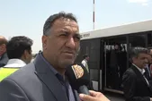 زائران خراسانی بیت‌الله الحرام با ۳۷ پرواز به مشهد بازمی‌گردند