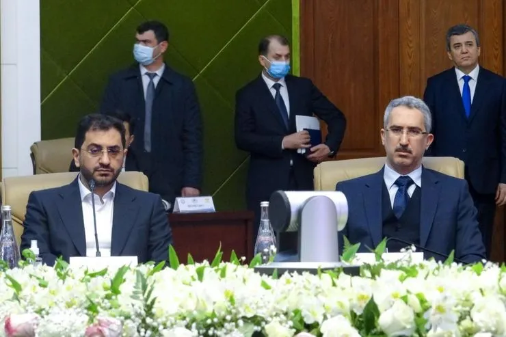 تاکید شهردار مشهد بر توسعه دیپلماسی شهری بین شهرداران آسیایی
