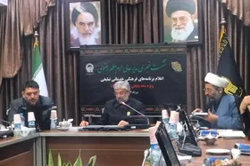 مشهد میزبان بزرگ&zwnj;ترین اجتماع مذهبی ایرانیان در دهه پایانی ماه صفر | تشرف بیش از ۷ میلیون زائر به حرم مطهر امام رضا(ع) + فیلم