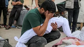 شهادت ۲۶ نفر دیگر در غزه | ۴ نفر بر اثر گرسنگی جان باختند (۱۷ مرداد ۱۴۰۴)