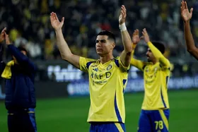 النصر با تیم دومش مقابل پرسپولیس | رونالدو به ایران نمی&zwnj;آید؟