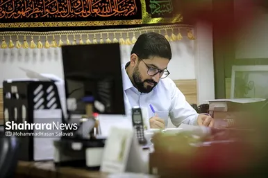 روز خبرنگار