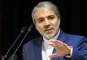نوبخت: حامل&zwnj;های انرژی در سال ۱۴۰۰ گران نمی&zwnj;شود + فیلم