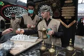 گسترش طرح «هر شب جمعه مثل اربعین» از مشهد تا اروپا
