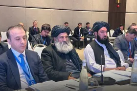 تاکید مقام وزیر کشور طالبان بر مبارزه جدی با قاچاق مواد مخدر در افغانستان