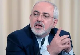 تشکیل پرونده قضایی در پی انتشار فایل صوتی محرمانه ظریف