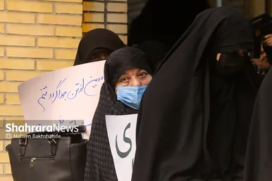 همایش حوزویان در پاسخ به اهانت نشریه فرانسوی