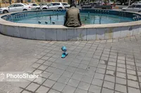 تداوم وزش باد در خراسان رضوی | آغاز کاهش دما از امروز در مشهد (١١ تیرماه ١۴٠٢)