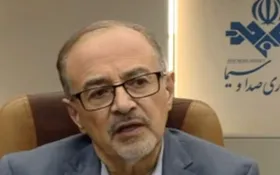 کارشناس حوزه درمان صداوسیما ناخواسته با ویتامین دی علیه واکسن موضع گرفت + ویدئو