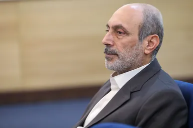  بیست و نهمین صحن علنی شورای اسلامی شهر مشهد