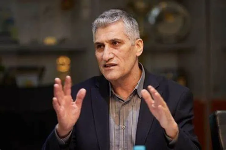 کارخانه: باید تجربیاتم را در اختیار مربیان جوان بگذارم|با یک تیم تهرانی وارد گود خواهم شد